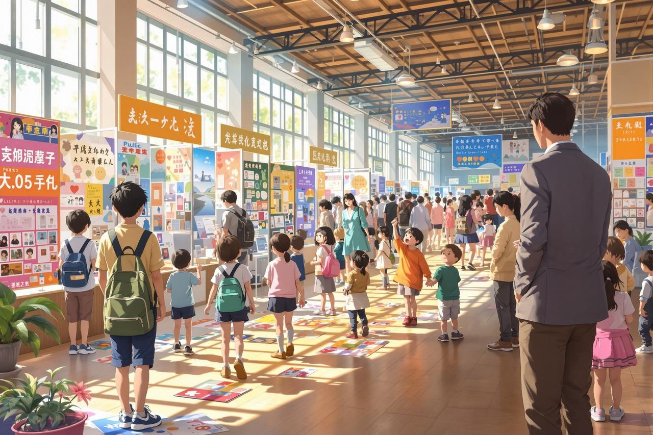 漫剧免费版参与"动漫公益行"活动,用动画传递正能量 漫剧免费版资讯 - 漫剧免费版参与"动漫公益行"活动,用动画传递正能量
